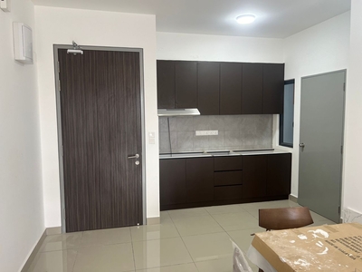 Fully+ Newly Furnished 3b2b for rent at M Vertica @ Cheras, near MRT, Sunway Velocity