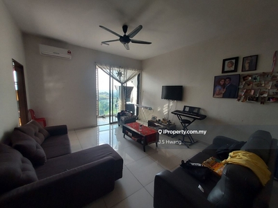 Golf course view Condo for rent