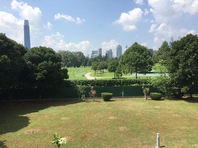 GOLF COURSE+3 ICONIC TOWERS VIEW,LANDED PROPERTY