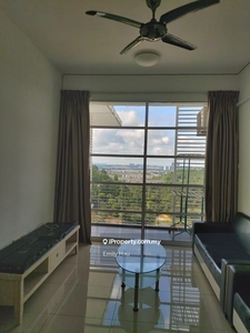 Horizon Residence Luxury Apartment Bukit Indah