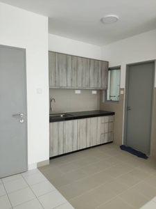 Kiara Kasih Condominium for rent, 3 rooms 2 bathroom
