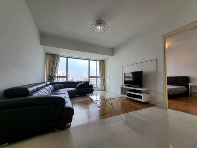 Low Density Condo Fully Furnished 1 Bedroom 1 Bath
