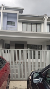M Aruna For Rent 2story new and quiet place