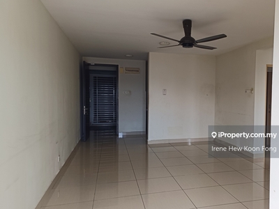 Maisoon 2-Bedded Condo for Rent