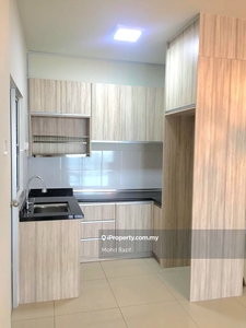 Maxim Citylights , 1095sf , 3r2b , P/Furnished , Sentul