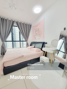 Mizumi for rent/Fully furnished/well kept