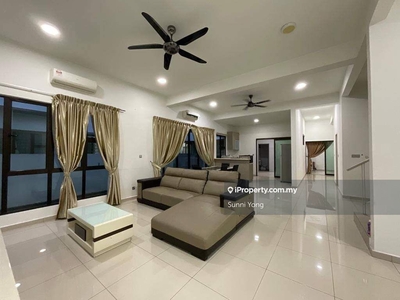 Move in condition fully furnished all room with air cond