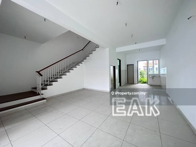 New House, Kota bayuemas, 4room 3bath, near Bandar Parklands