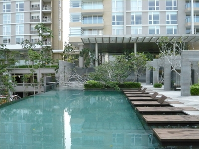 One Menerung Low Density Luxury Condo @ Bangsar