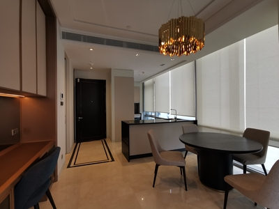 Pavilion Suites Luxury Service Apartment @KLCC