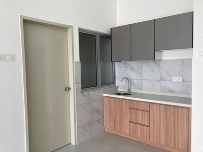 Residensi Ostia Bangi New Unit Condo For Rent