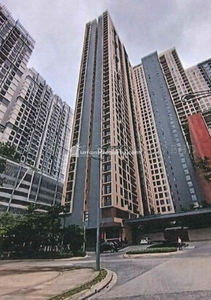 Serviced Residence For Auction at Henna Residence