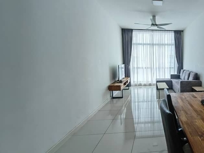 Sky Breeze Apartment FULL FURNISHED
