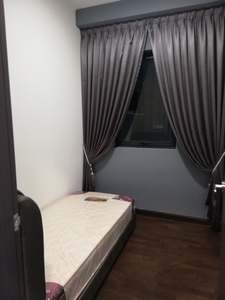 Sunway Velocity Two/For Sale/Fully Furnished/Unblock View/Freehold
