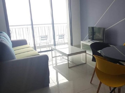 Teega Suites Service Apartmen @ Puteri Harbour Johor Bahru