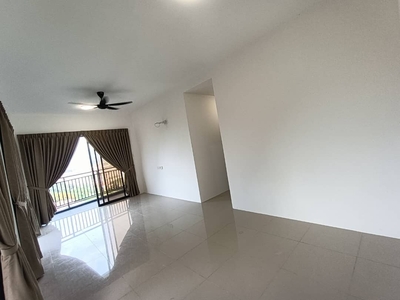 The Cove hillside residence kinta perak, Condominium For Rent Facilities, Gated And Guarded