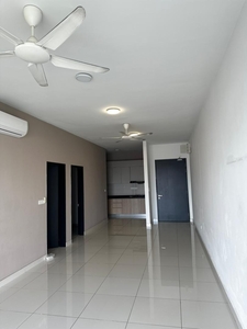 The Havre @ Bukit Jalil Partly Furnished 3r2b Unit For Rent
