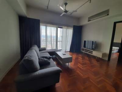 The Mews @ KLCC | Fully Furnished 2+1 Bedrooms 2 Bath