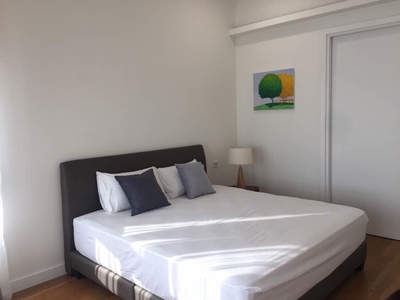 The Sentral Residences Fully Furnished 1+1 Br