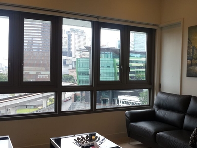 The Sentral Residences Fully Furnished 2 BR + 2B