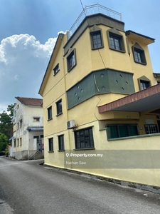 Two and half Storey Terrace House Taman Bidara Bukit Mertajam