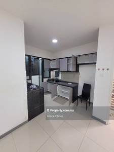 United Point, North Kiara For Rent