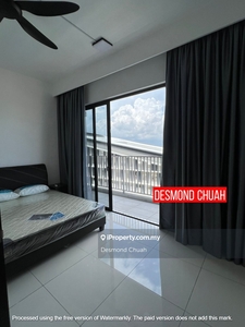 Vertu Resort Batu Kawan Room For Rent (Wifi,Electric & water included)