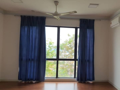 You Residences Batu 9 Cheras Selangor Partly-Furnished Studio Unit For Rent