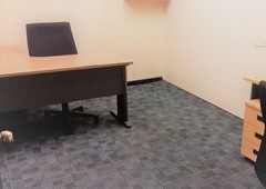 Serviced Office Space for Rent at Phileo Damansara 1