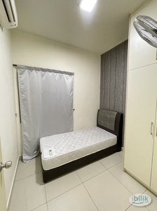 Oug Parklane_Small Room_Chinese Housemate_Low Deposit