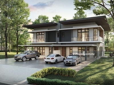 0% Down payment, Only 166 units, Free MOT, Luxury High-end Concept
