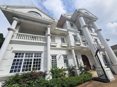 2.5 Storey Mansion Below Market Value at Damansara Heights