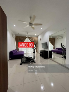3 Storey Terrace At Setia Pearl Island P3 For Sale