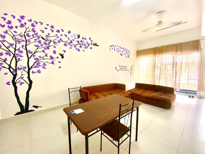3 Storey Terrace For Sale @ Sunstone Villa Bandar Mahkota Cheras