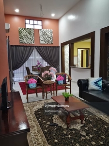 Afamosa Bungalow Good Condition Private Pool