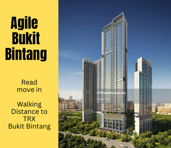 Agile Bukit Bintang 1300/sf only