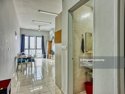 Airbnb Unit For Sale at 3 Damansara Mall