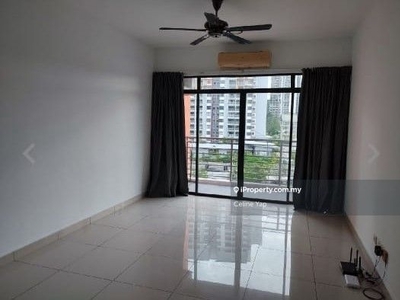 Ameera Residence Mutiara Heights Condominium Unit For Sale!