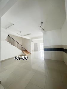 [BELOW MARKET] 24X75 Bandar Bukit Raja Klang Paloma Double Storey Terrace House
