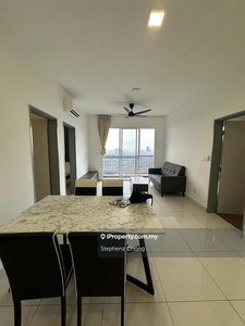 Below Market 3r3b Fully Furnished unit for sell!