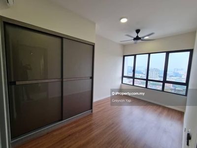 Brand New Fully Furnished Unit for Sale!