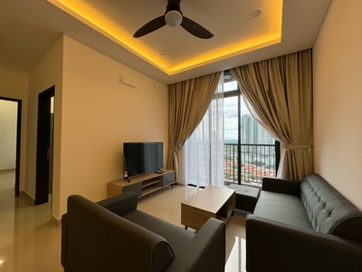 BRAND NEW JB Town CIQ 2 Bed Fully Furnished