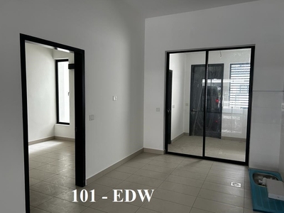 [BRAND NEW] VALUE RENT!!! 20x75 Bandar Bukit Raja Lumira Klang Double Storey Terrace House