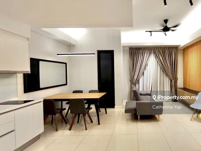 Buying at sentral suites this unit is a must see