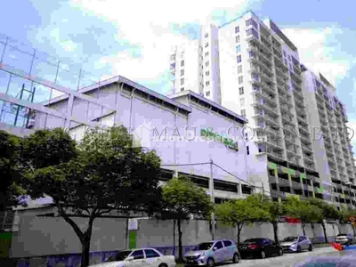 Condo For Auction at Panorama Residences