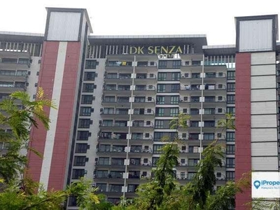 Condominium for Sale at DK Senza