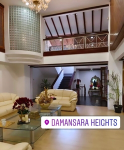 Damansara Heights (Bukit Damansara)