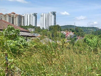Damansara Heights (Bukit Damansara)
