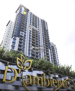 D'Ambience Residences
