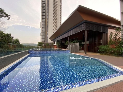 Direct Owner New House 600m to IOI City Mall rm475,500